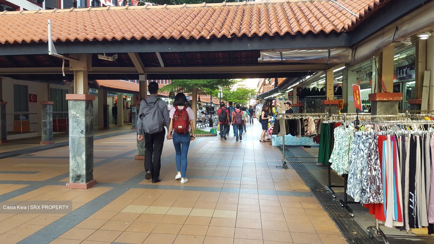 Toa Payoh Central (D12), Retail #481857871